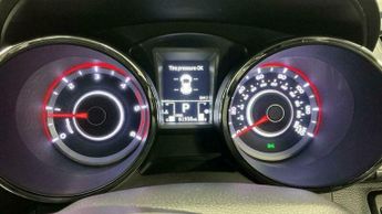 Ssangyong Tivoli 1.6 e-XDi ELX Auto 4WD Euro 6 5dr