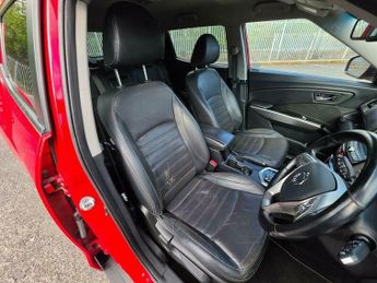 Ssangyong Tivoli 1.6 e-XDi ELX Auto 4WD Euro 6 5dr