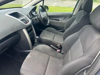 Peugeot 207 SPORT
