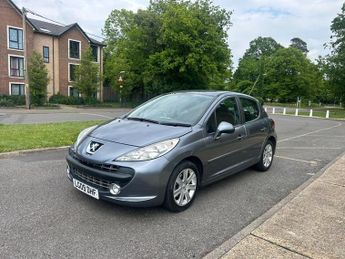 Peugeot 207 SPORT