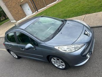 Peugeot 207 SPORT