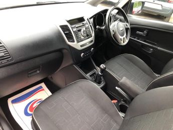 Kia Venga CRDI 2