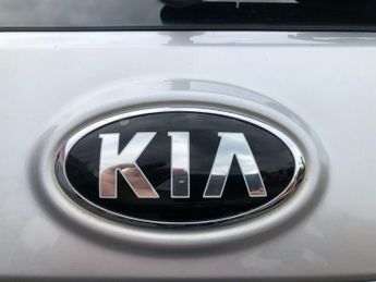 Kia Venga CRDI 2