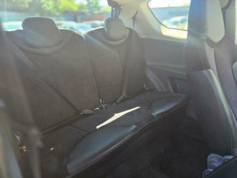 Toyota AYGO 1.0 VVT-i Black Euro 4 3dr (AC)