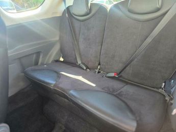 Toyota AYGO 1.0 VVT-i Black Euro 4 3dr (AC)