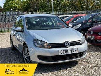 Volkswagen Golf TWIST