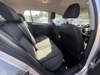 Volkswagen Golf TWIST