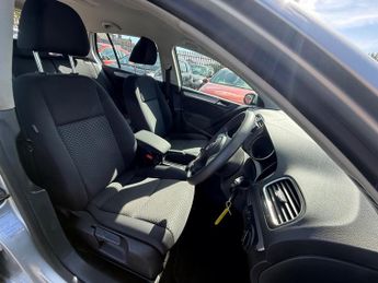 Volkswagen Golf TWIST