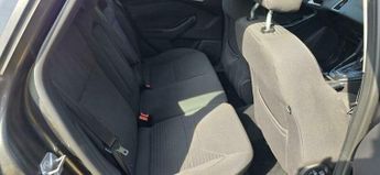 Ford Focus 1.0T EcoBoost Titanium Auto Euro 6 (s/s) 5dr
