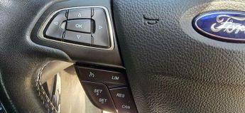 Ford Focus 1.0T EcoBoost Titanium Auto Euro 6 (s/s) 5dr