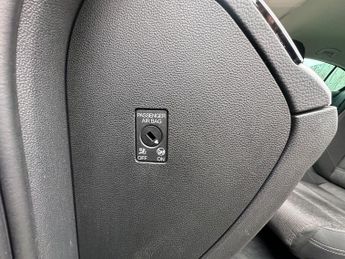 Volkswagen Passat SE BUSINESS TDI BLUEMOTION TECH DSG
