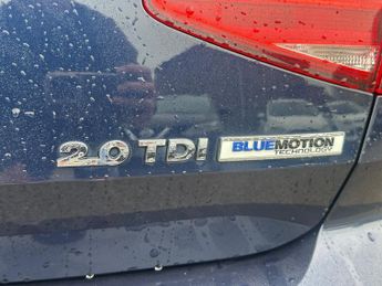 Volkswagen Passat SE BUSINESS TDI BLUEMOTION TECH DSG