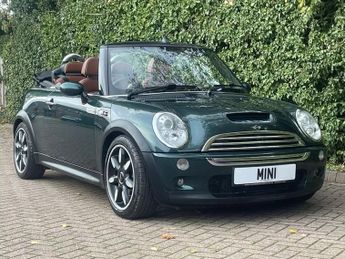MINI Cooper False
