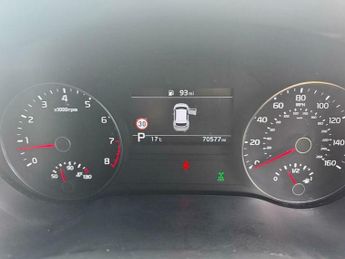 Kia Sportage 1.6 T-GDi GT-Line DCT AWD Euro 6 (s/s) 5dr