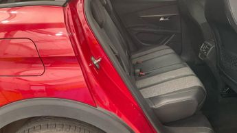 Peugeot 3008 S/S ALLURE