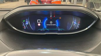 Peugeot 3008 S/S ALLURE
