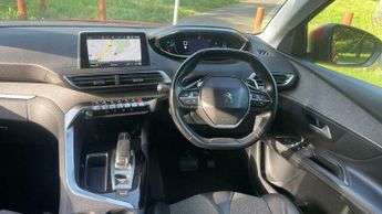 Peugeot 3008 S/S ALLURE