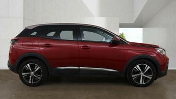 Peugeot 3008 S/S ALLURE