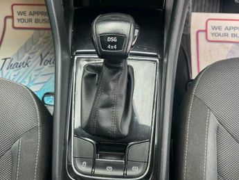 Skoda Kodiaq 2.0 TDI SE Technology DSG 4WD Euro 6 (s/s) 5dr (5 Seat)
