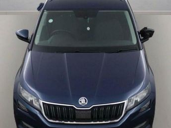 Skoda Kodiaq 2.0 TDI SE Technology DSG 4WD Euro 6 (s/s) 5dr (5 Seat)