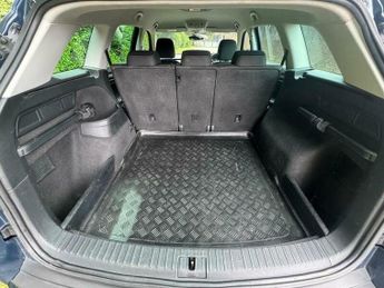 Skoda Kodiaq 2.0 TDI SE Technology DSG 4WD Euro 6 (s/s) 5dr (5 Seat)