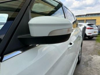 Ford S-Max 2.0 TDCi Titanium Powershift Euro 6 (s/s) 5dr