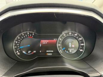 Ford S-Max 2.0 TDCi Titanium Powershift Euro 6 (s/s) 5dr