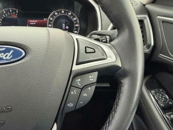 Ford S-Max 2.0 TDCi Titanium Powershift Euro 6 (s/s) 5dr