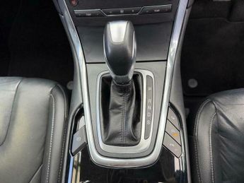 Ford S-Max 2.0 TDCi Titanium Powershift Euro 6 (s/s) 5dr