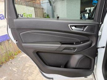 Ford S-Max 2.0 TDCi Titanium Powershift Euro 6 (s/s) 5dr