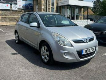 Hyundai I20 1.4 Comfort Euro 5 5dr