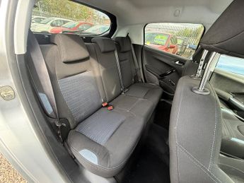Peugeot 208 ALLURE