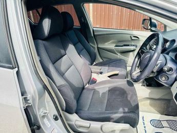 Honda Insight 1.3h IMA ES CVT Euro 5 5dr
