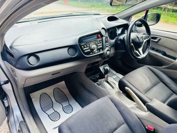Honda Insight 1.3h IMA ES CVT Euro 5 5dr