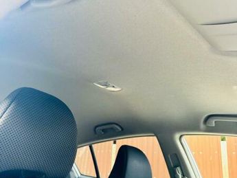 Honda Insight 1.3h IMA ES CVT Euro 5 5dr