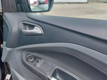 Ford C-Max ZETEC TDCI