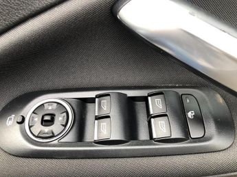 Ford Mondeo ZETEC BUSINESS EDITION TDCI