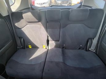 Honda Jazz I-VTEC EX