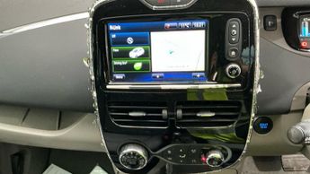Renault Zoe 22kWh Dynamique Nav Hatchback 5dr Electric Auto (Battery Lease) 