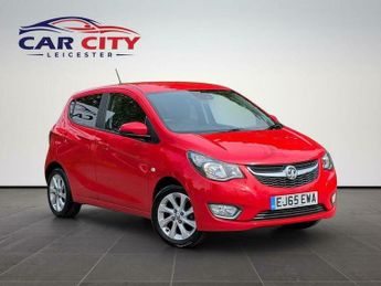 Vauxhall VIVA 1.0i SL Euro 6 5dr