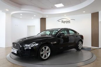 Jaguar XE PORTFOLIO