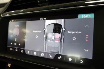 Jaguar XE PORTFOLIO