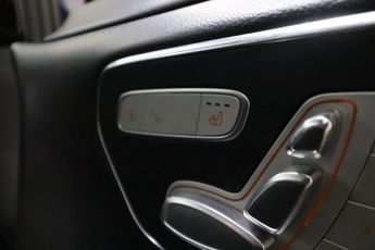 Mercedes V Class V 250 D AMG LINE XL