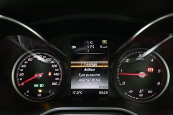 Mercedes V Class V 250 D AMG LINE XL