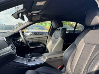 BMW 3 SERIES 2.0 330e 12kWh M Sport Auto Euro 6 (s/s) 4dr