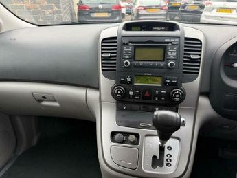 Kia Sedona 2.2 CRDi 3 5dr