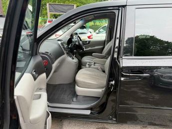 Kia Sedona 2.2 CRDi 3 5dr
