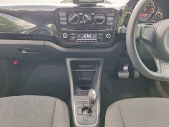 Volkswagen Up 1.0 High up! ASG Euro 5 5dr