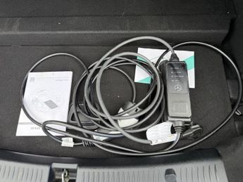 Mercedes-Benz E Class E 350 E SE PREMIUM