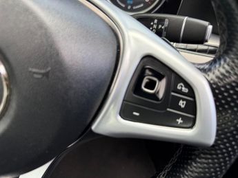 Mercedes-Benz E Class E 350 E SE PREMIUM